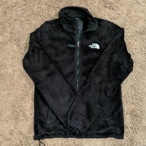 Woman's Osito North Face